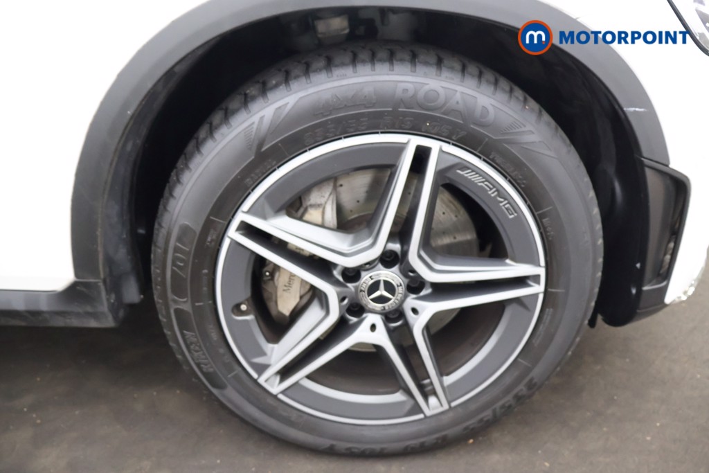 Mercedes-Benz GLC Amg Line Automatic Diesel SUV - Stock Number (1649437) - 34th supplementary image