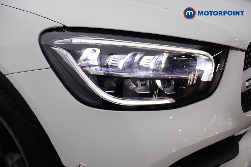 Mercedes-Benz GLC Amg Line Automatic Diesel SUV - Stock Number (1649437) - 35th supplementary image