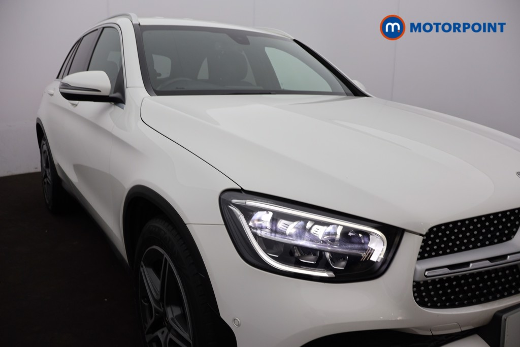 Mercedes-Benz GLC Amg Line Automatic Diesel SUV - Stock Number (1649437) - 37th supplementary image