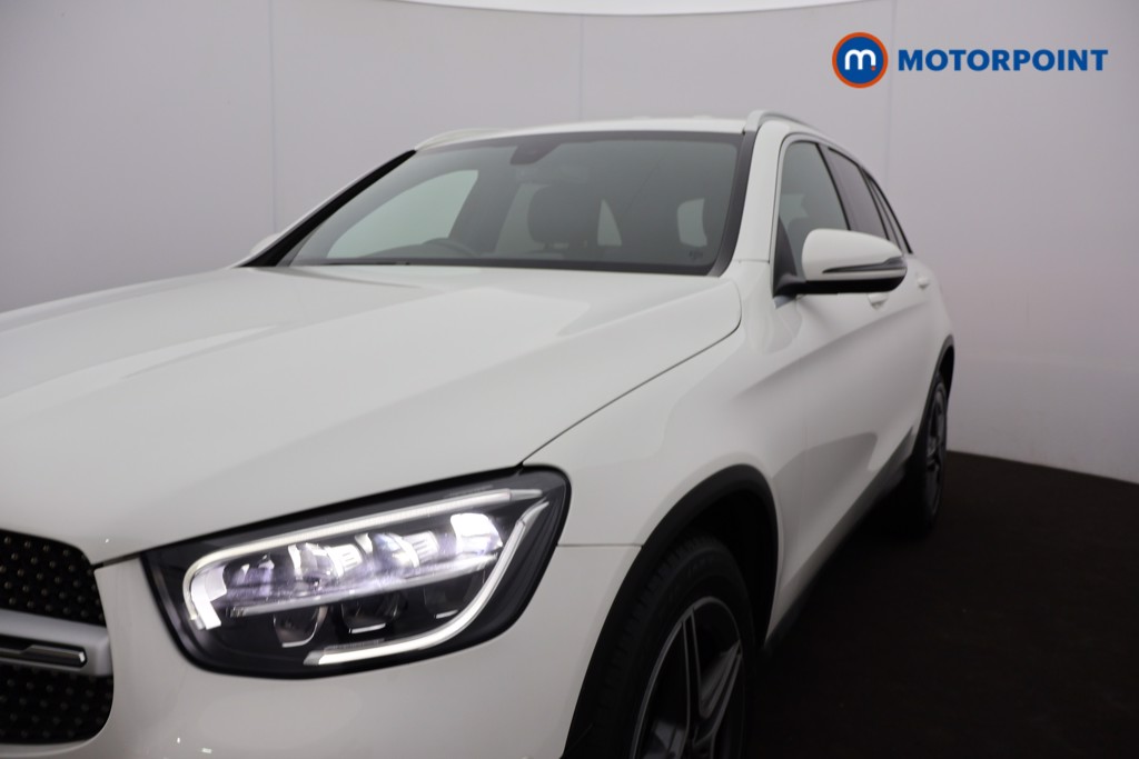 Mercedes-Benz GLC Amg Line Automatic Diesel SUV - Stock Number (1649437) - 39th supplementary image