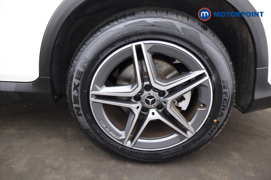 Mercedes-Benz GLC Amg Line Automatic Diesel SUV - Stock Number (1649437) - 41st supplementary image