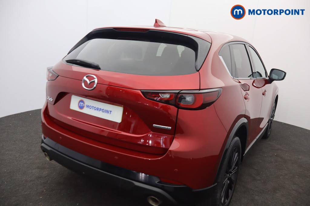 Mazda Cx-5 Sport Black Automatic Petrol SUV - Stock Number (1650798) - 2nd supplementary image
