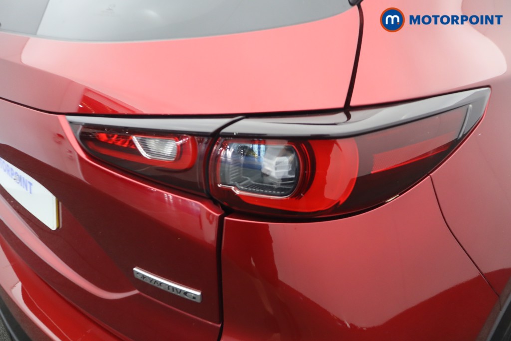 Mazda Cx-5 Sport Black Automatic Petrol SUV - Stock Number (1650798) - 3rd supplementary image