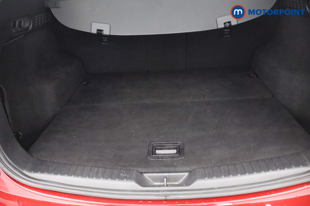 Mazda Cx-5 Sport Black Automatic Petrol SUV - Stock Number (1650798) - 6th supplementary image