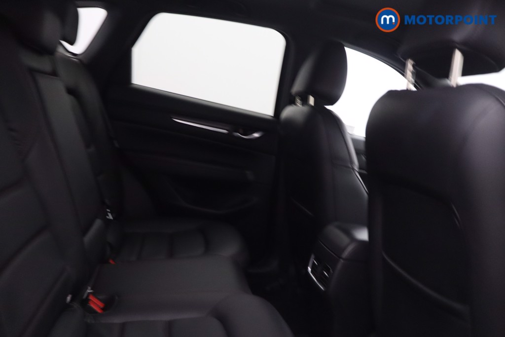 Mazda Cx-5 Sport Black Automatic Petrol SUV - Stock Number (1650798) - 7th supplementary image