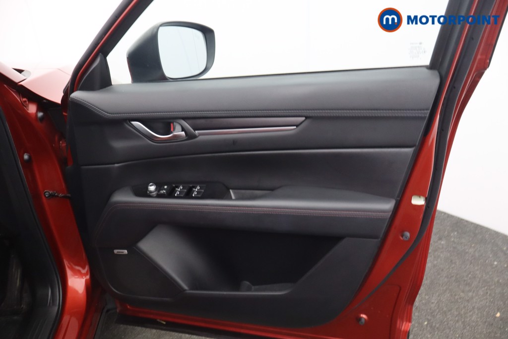 Mazda Cx-5 Sport Black Automatic Petrol SUV - Stock Number (1650798) - 9th supplementary image