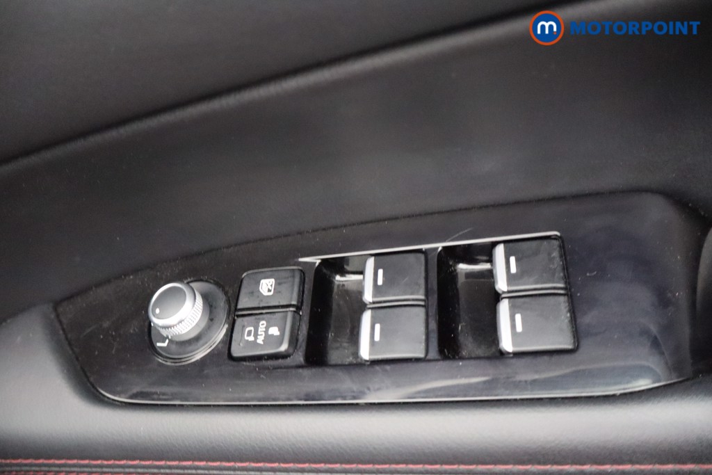 Mazda Cx-5 Sport Black Automatic Petrol SUV - Stock Number (1650798) - 10th supplementary image