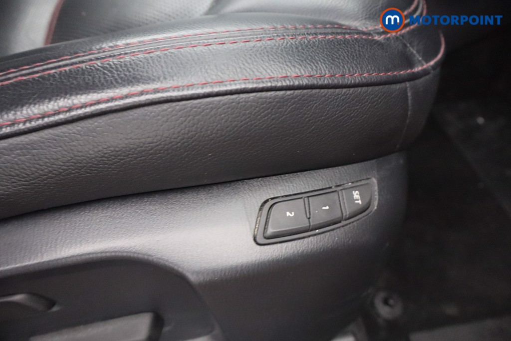 Mazda Cx-5 Sport Black Automatic Petrol SUV - Stock Number (1650798) - 12th supplementary image