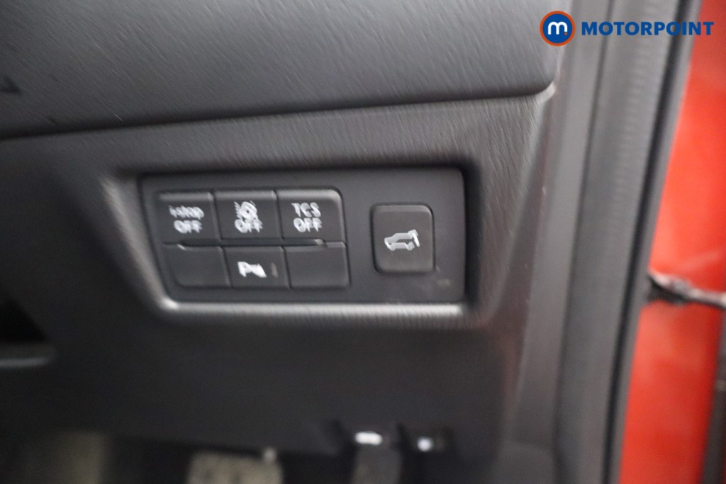Mazda Cx-5 Sport Black Automatic Petrol SUV - Stock Number (1650798) - 13th supplementary image
