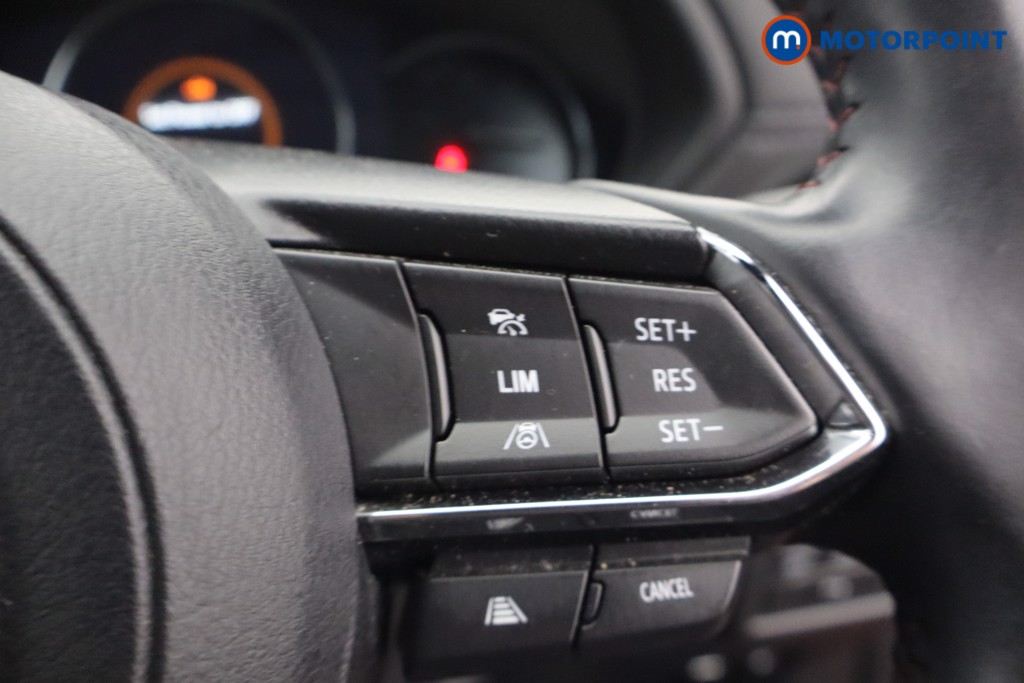 Mazda Cx-5 Sport Black Automatic Petrol SUV - Stock Number (1650798) - 14th supplementary image