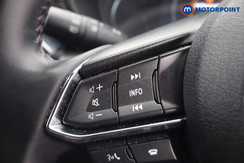Mazda Cx-5 Sport Black Automatic Petrol SUV - Stock Number (1650798) - 15th supplementary image