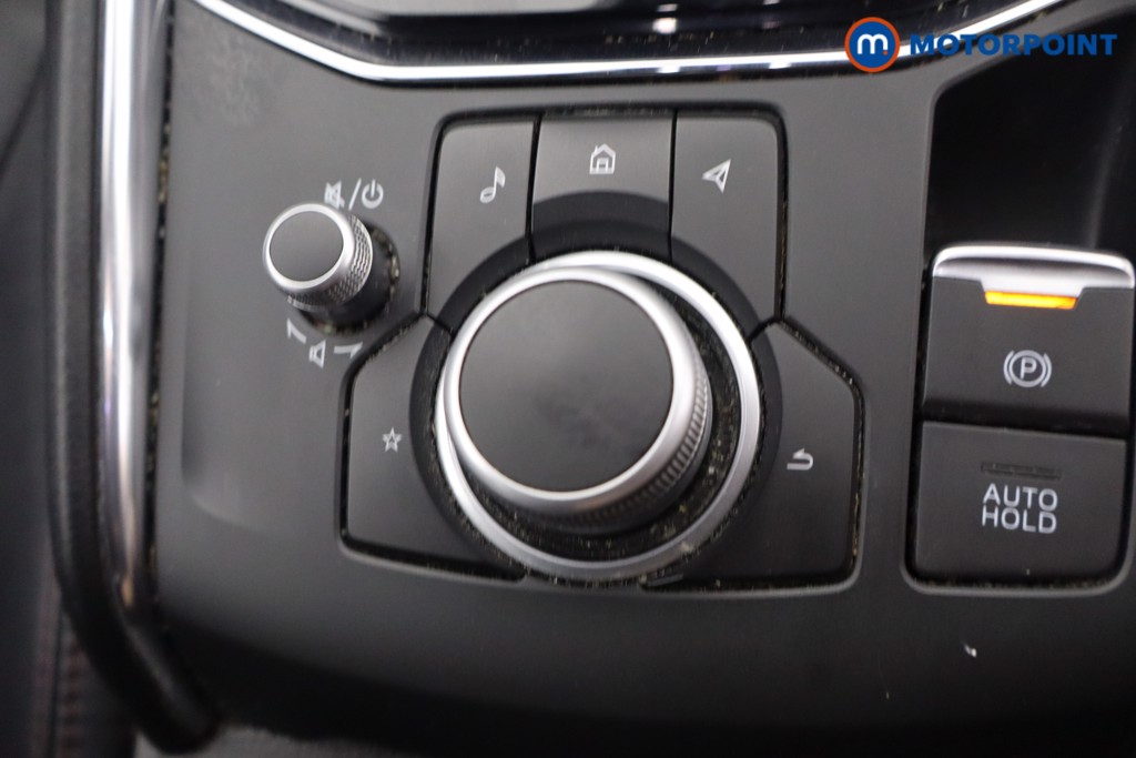 Mazda Cx-5 Sport Black Automatic Petrol SUV - Stock Number (1650798) - 17th supplementary image