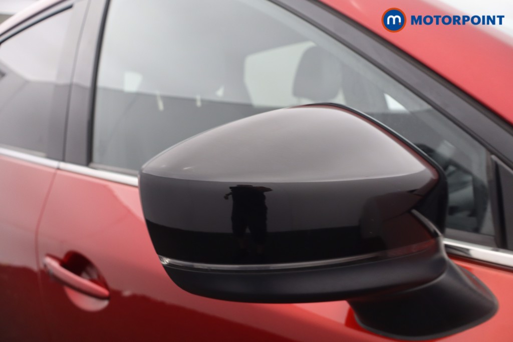 Mazda Cx-5 Sport Black Automatic Petrol SUV - Stock Number (1650798) - 21st supplementary image