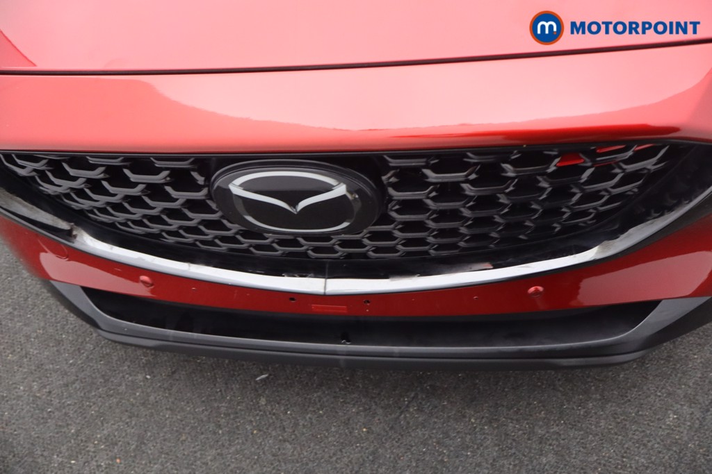 Mazda Cx-5 Sport Black Automatic Petrol SUV - Stock Number (1650798) - 22nd supplementary image