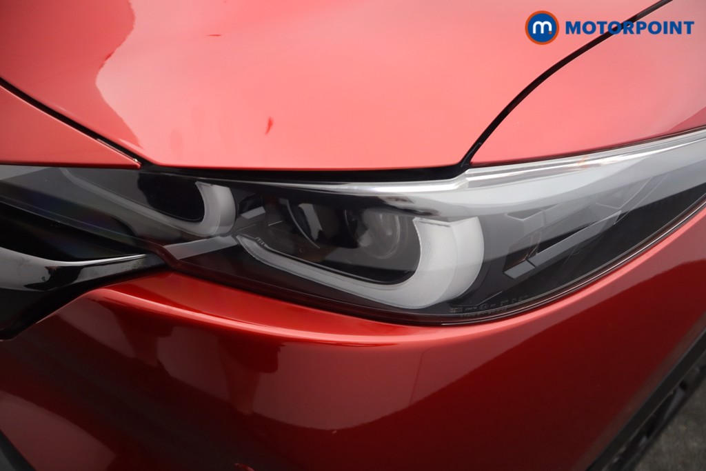 Mazda Cx-5 Sport Black Automatic Petrol SUV - Stock Number (1650798) - 23rd supplementary image