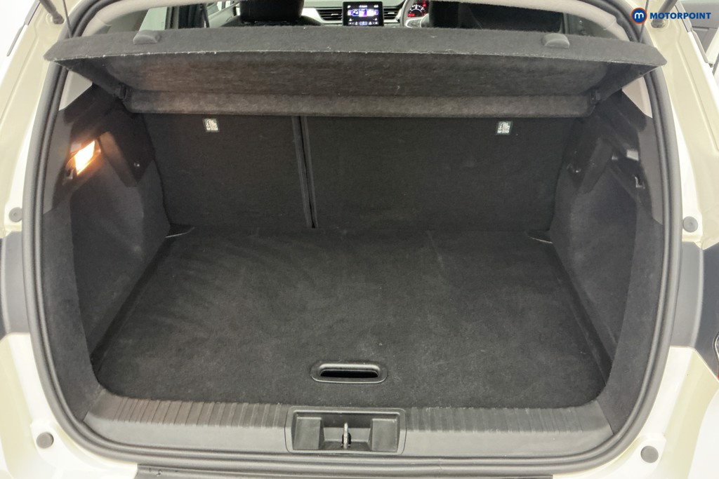 Renault Captur Iconic Manual Diesel SUV - Stock Number (1651250) - 3rd supplementary image