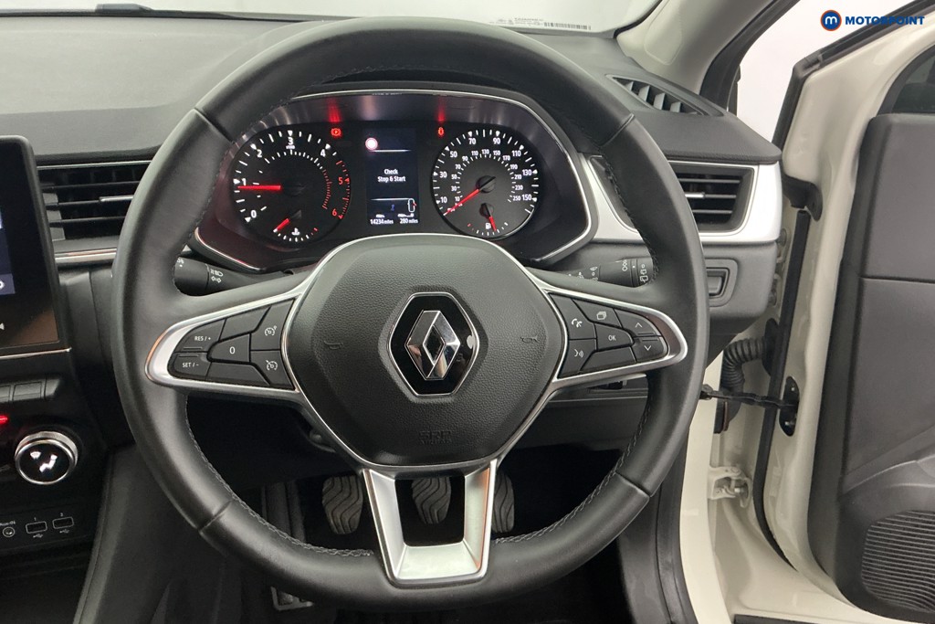 Renault Captur Iconic Manual Diesel SUV - Stock Number (1651250) - 6th supplementary image