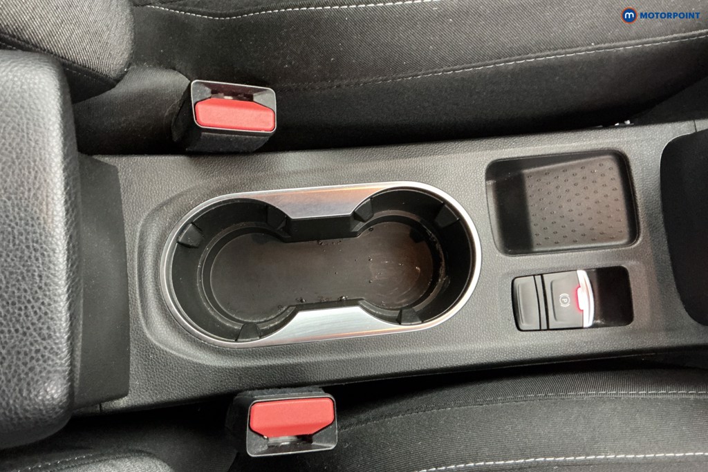 Renault Captur Iconic Manual Diesel SUV - Stock Number (1651250) - 14th supplementary image