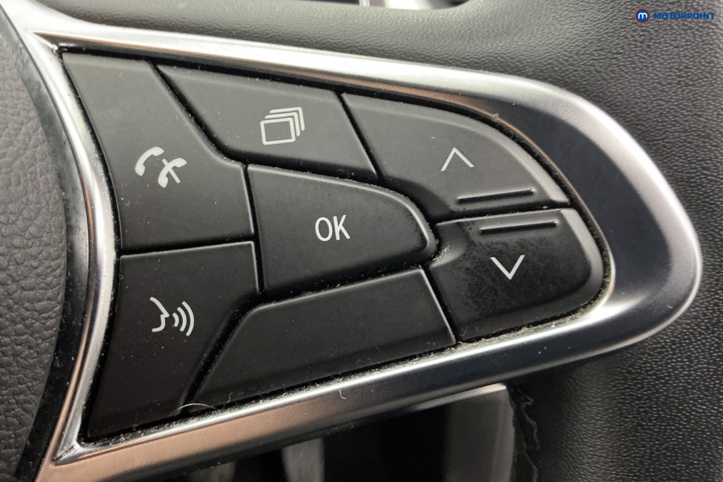 Renault Captur Iconic Manual Diesel SUV - Stock Number (1651250) - 21st supplementary image