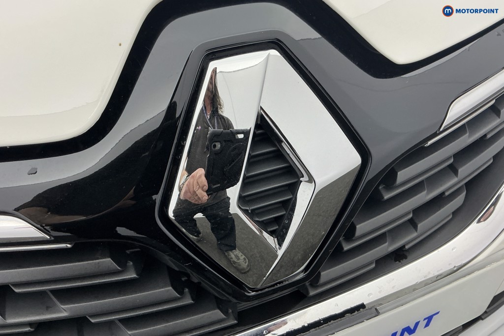 Renault Captur Iconic Manual Diesel SUV - Stock Number (1651250) - 28th supplementary image