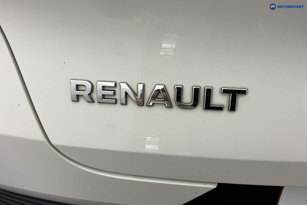 Renault Captur Iconic Manual Diesel SUV - Stock Number (1651250) - 31st supplementary image