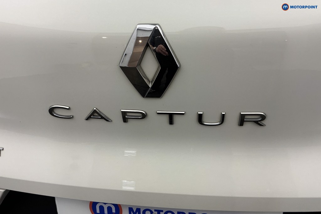 Renault Captur Iconic Manual Diesel SUV - Stock Number (1651250) - 32nd supplementary image