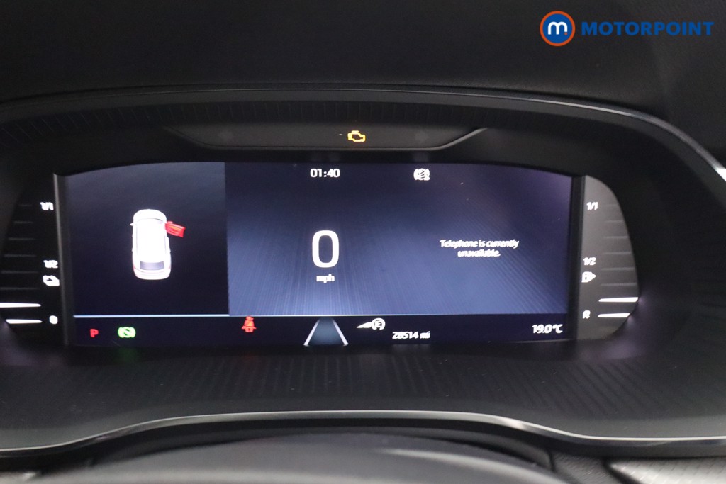 Skoda Octavia Se Technology Automatic Petrol Plug-In Hybrid Estate - Stock Number (1652582) - 15th supplementary image