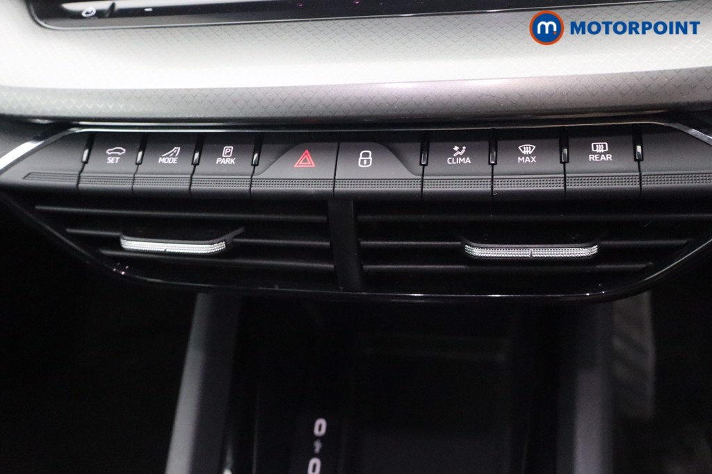 Skoda Octavia Se Technology Automatic Petrol Plug-In Hybrid Estate - Stock Number (1652582) - 16th supplementary image