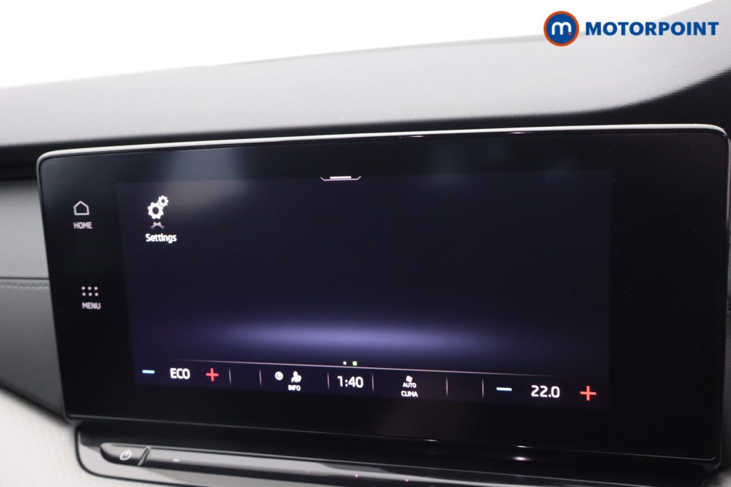 Skoda Octavia Se Technology Automatic Petrol Plug-In Hybrid Estate - Stock Number (1652582) - 18th supplementary image