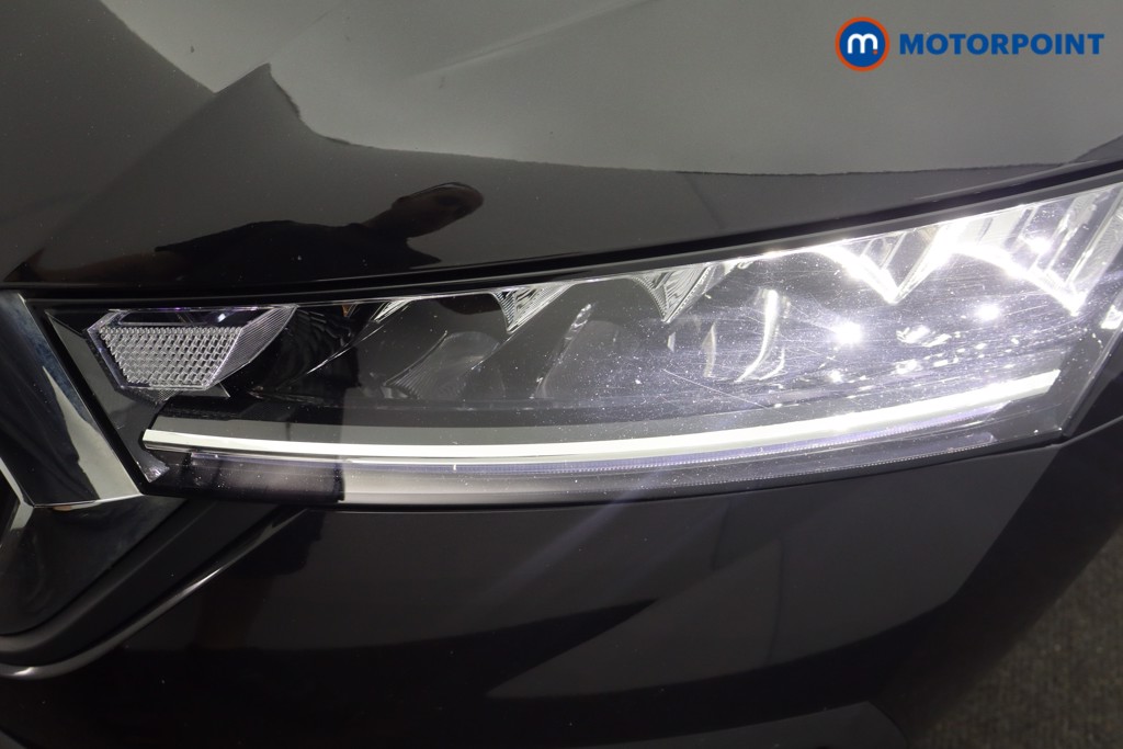 Skoda Octavia Se Technology Automatic Petrol Plug-In Hybrid Estate - Stock Number (1652582) - 22nd supplementary image