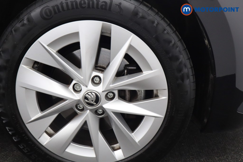 Skoda Octavia Se Technology Automatic Petrol Plug-In Hybrid Estate - Stock Number (1652582) - 26th supplementary image
