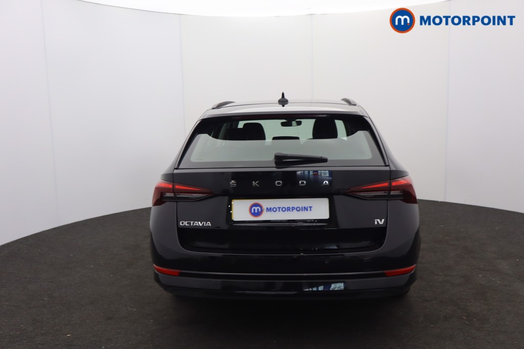 Skoda Octavia Se Technology Automatic Petrol Plug-In Hybrid Estate - Stock Number (1652582) - 1st supplementary image