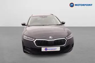 Skoda Octavia Se Technology Automatic Petrol Plug-In Hybrid Estate - Stock Number (1652582) - Front bumper