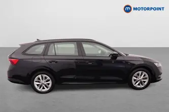 Skoda Octavia Se Technology Automatic Petrol Plug-In Hybrid Estate - Stock Number (1652582) - Drivers side