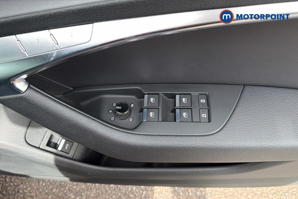 Audi A6 Black Edition Automatic Diesel Saloon - Stock Number (1652673) - 5th supplementary image