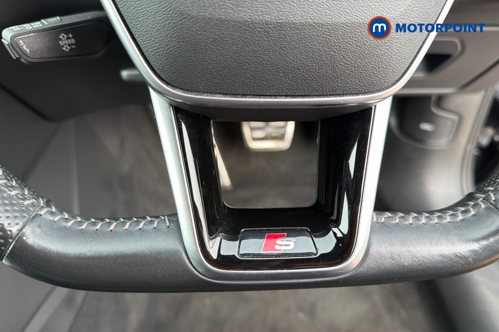 Audi A6 Black Edition Automatic Diesel Saloon - Stock Number (1652673) - 13th supplementary image