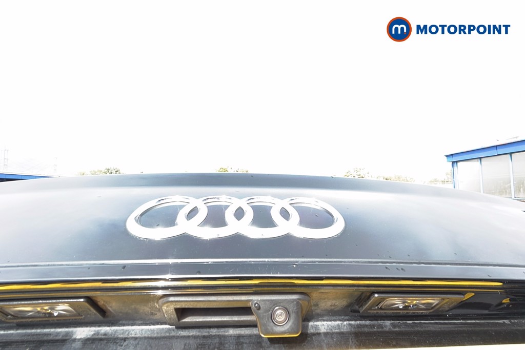 Audi A6 Black Edition Automatic Diesel Saloon - Stock Number (1652673) - 25th supplementary image