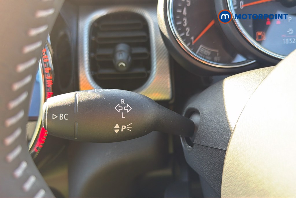 Mini Hatchback Cooper S Exclusive Automatic Petrol Hatchback - Stock Number (1653365) - 6th supplementary image