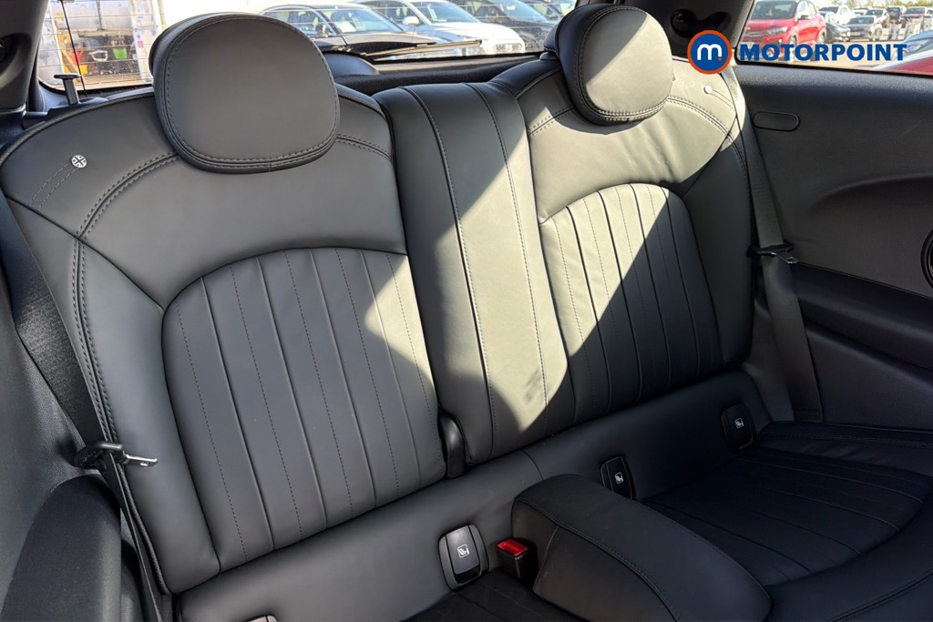 Mini Hatchback Cooper S Exclusive Automatic Petrol Hatchback - Stock Number (1653365) - 28th supplementary image
