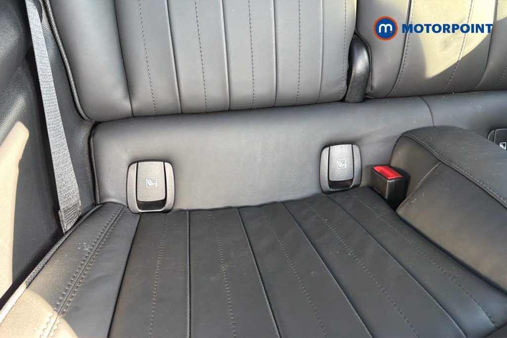 Mini Hatchback Cooper S Exclusive Automatic Petrol Hatchback - Stock Number (1653365) - 29th supplementary image