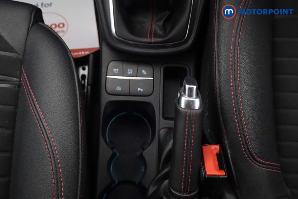 Ford Puma St-Line X Manual Petrol SUV - Stock Number (1654437) - 7th supplementary image