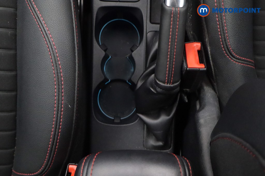 Ford Puma St-Line X Manual Petrol SUV - Stock Number (1654437) - 8th supplementary image