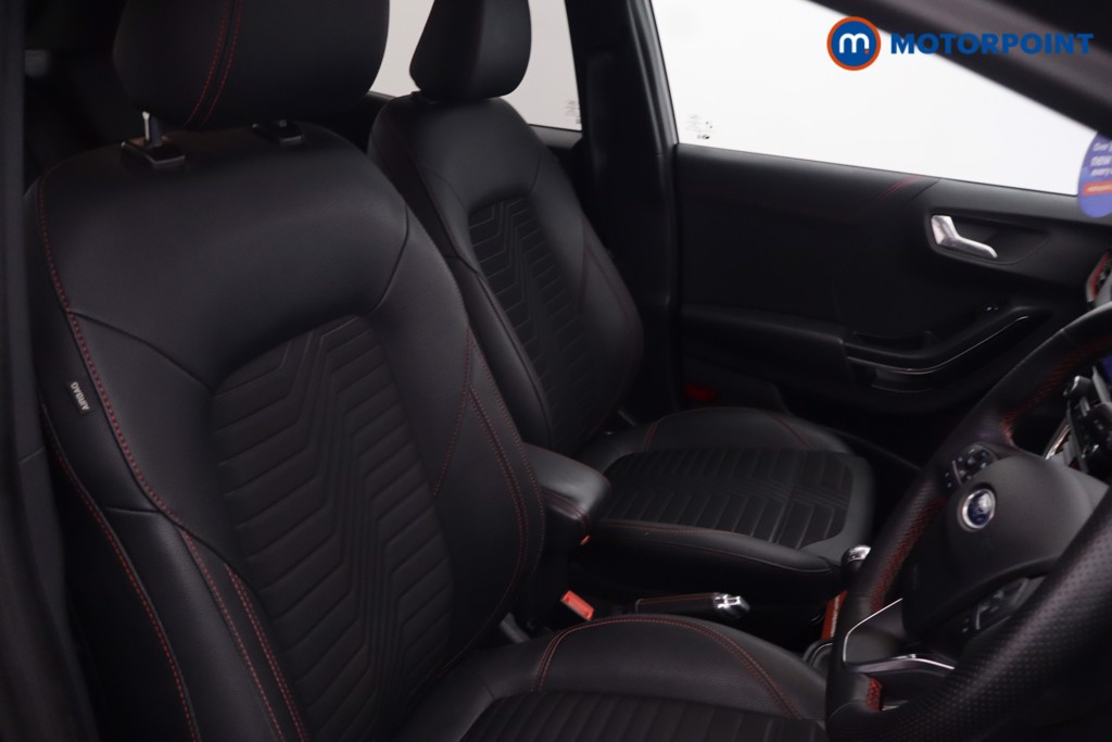 Ford Puma St-Line X Manual Petrol SUV - Stock Number (1654437) - 14th supplementary image