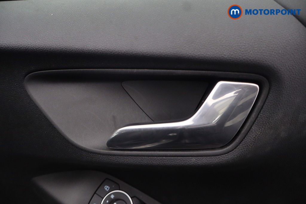 Ford Puma St-Line X Manual Petrol SUV - Stock Number (1654437) - 18th supplementary image