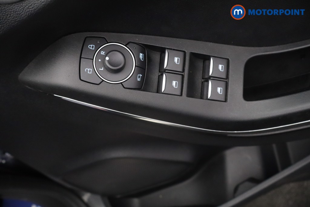 Ford Puma St-Line X Manual Petrol SUV - Stock Number (1654437) - 19th supplementary image