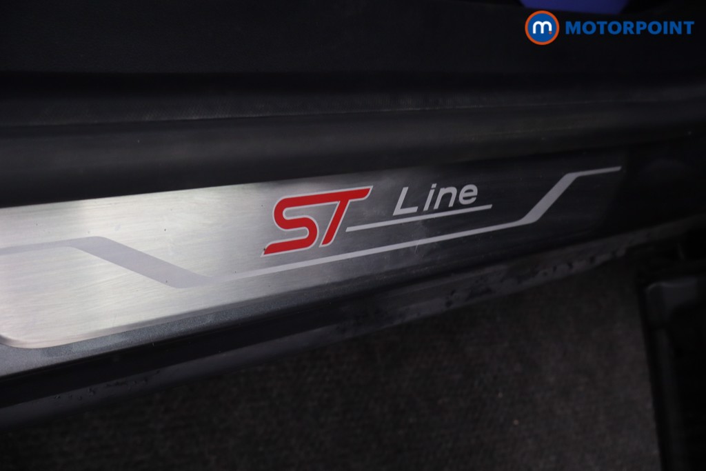 Ford Puma St-Line X Manual Petrol SUV - Stock Number (1654437) - 20th supplementary image
