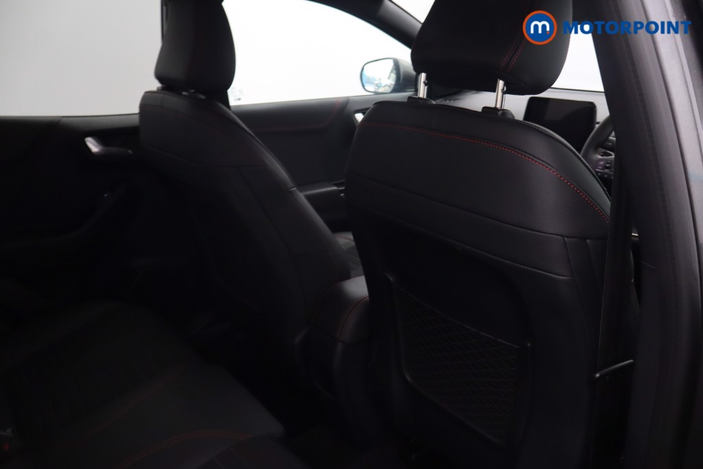 Ford Puma St-Line X Manual Petrol SUV - Stock Number (1654437) - 21st supplementary image