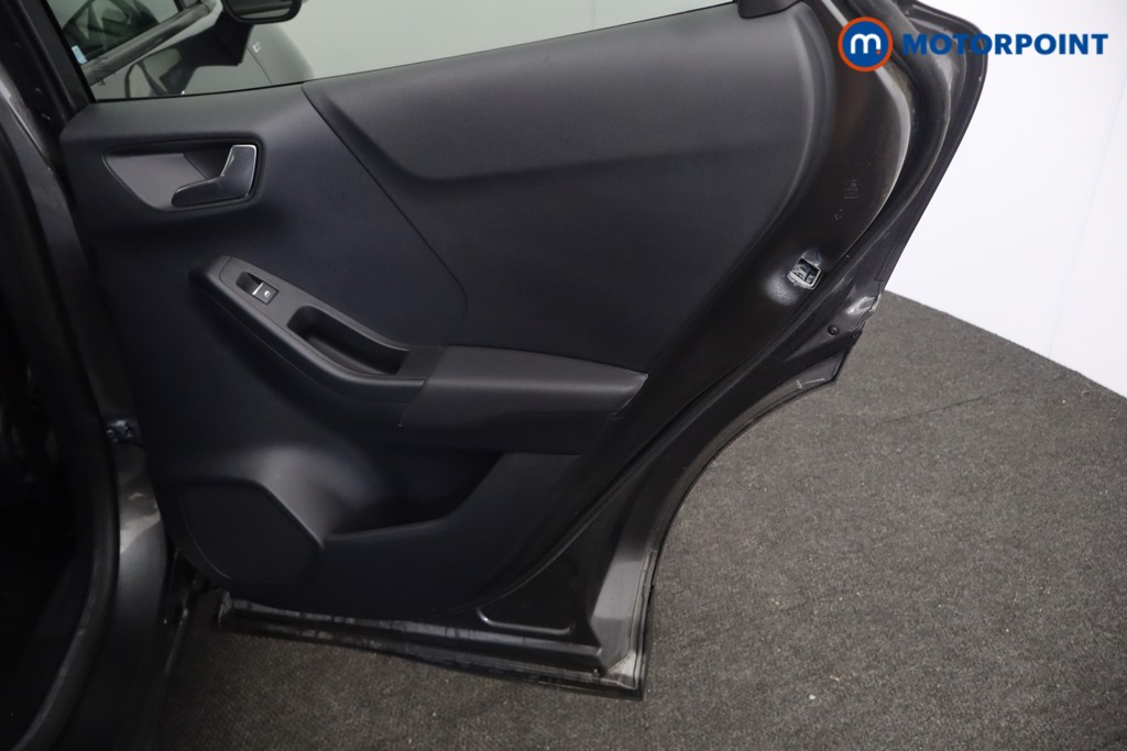 Ford Puma St-Line X Manual Petrol SUV - Stock Number (1654437) - 23rd supplementary image