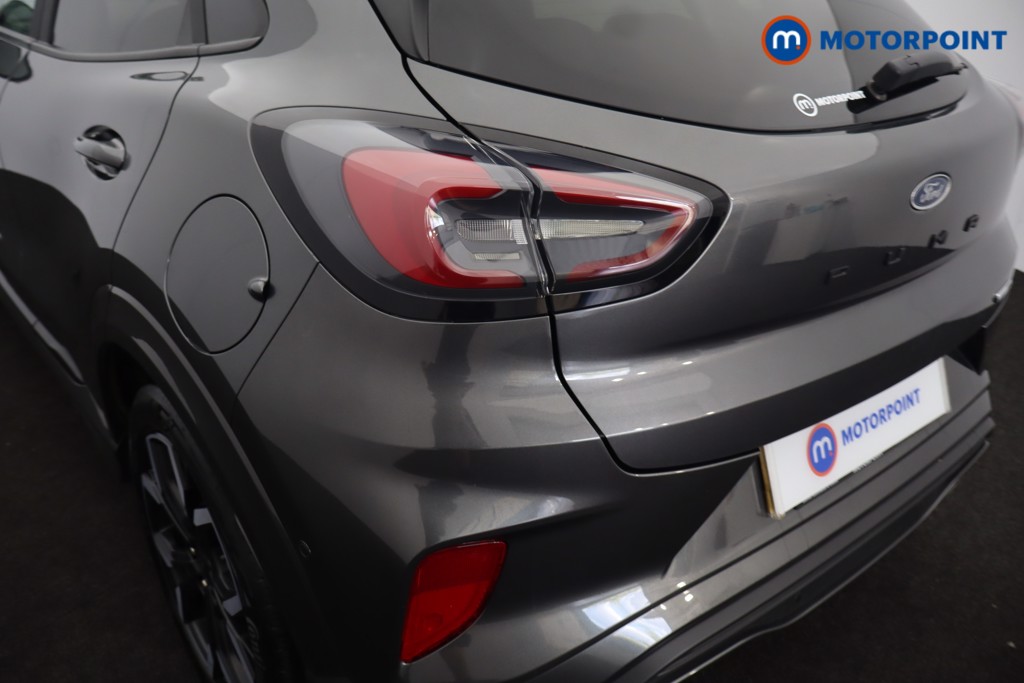 Ford Puma St-Line X Manual Petrol SUV - Stock Number (1654437) - 30th supplementary image