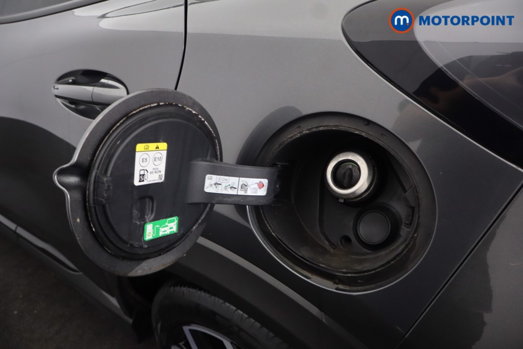 Ford Puma St-Line X Manual Petrol SUV - Stock Number (1654437) - 32nd supplementary image